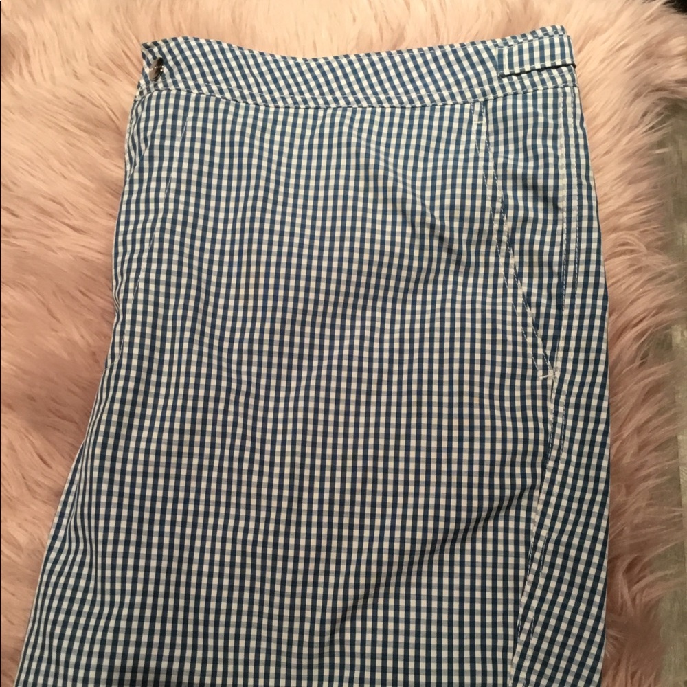 Nautica men’s bathing suit